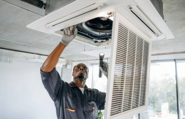 Licensed Furnace Repair service in Decker, IN - FH HVAC